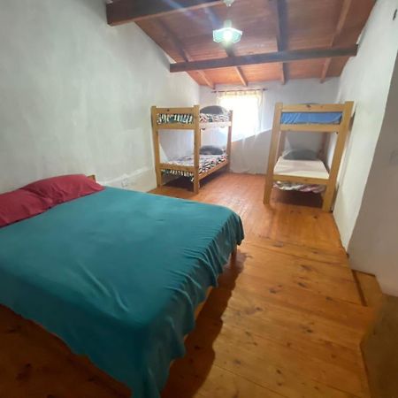 La Cinco Hotell Villa Gesell Eksteriør bilde
