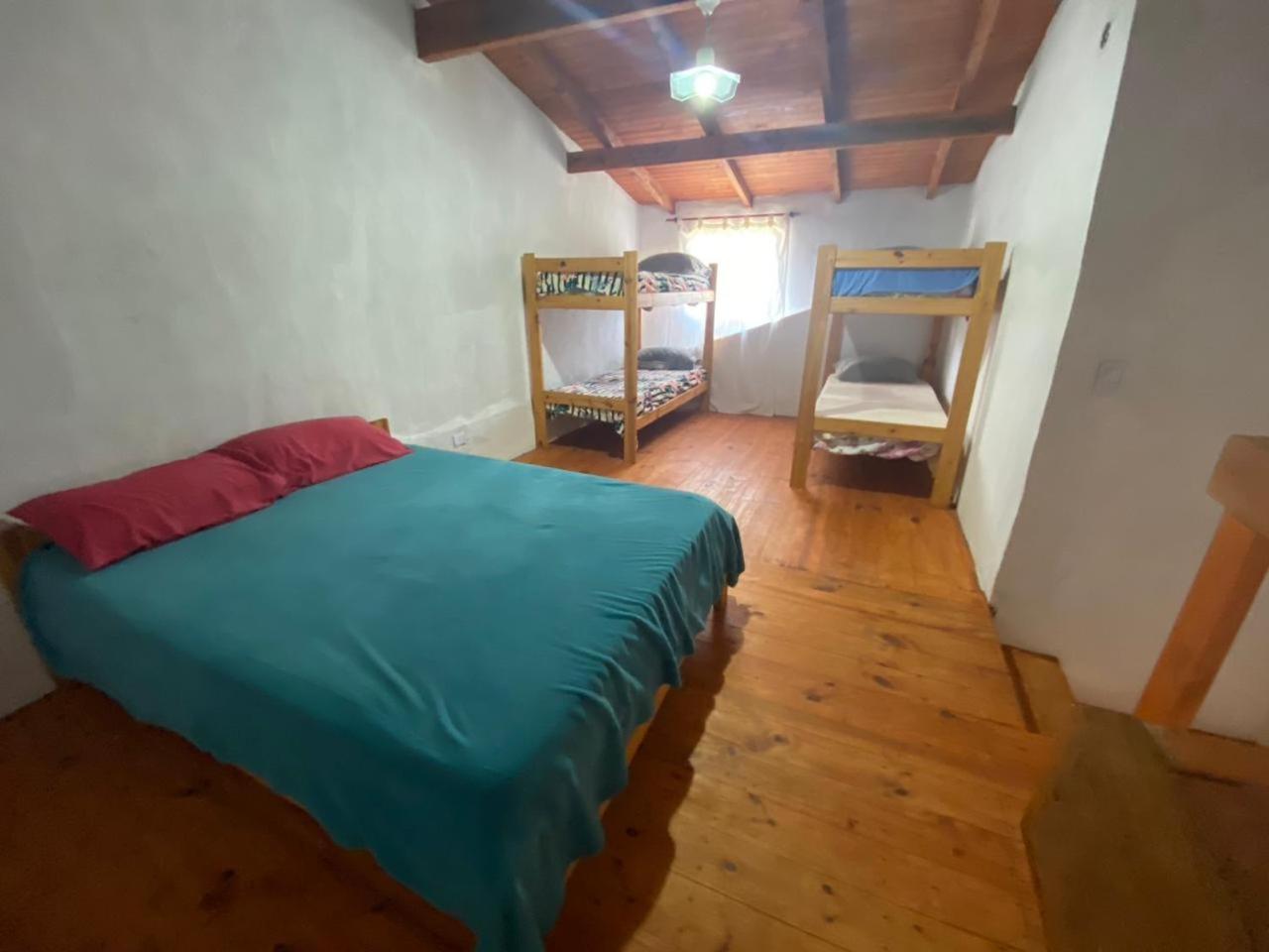 La Cinco Hotell Villa Gesell Eksteriør bilde