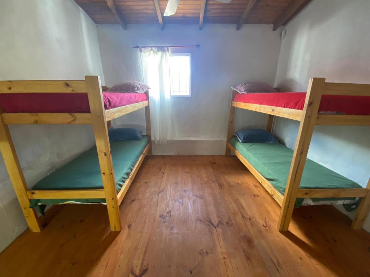 La Cinco Hotell Villa Gesell Eksteriør bilde