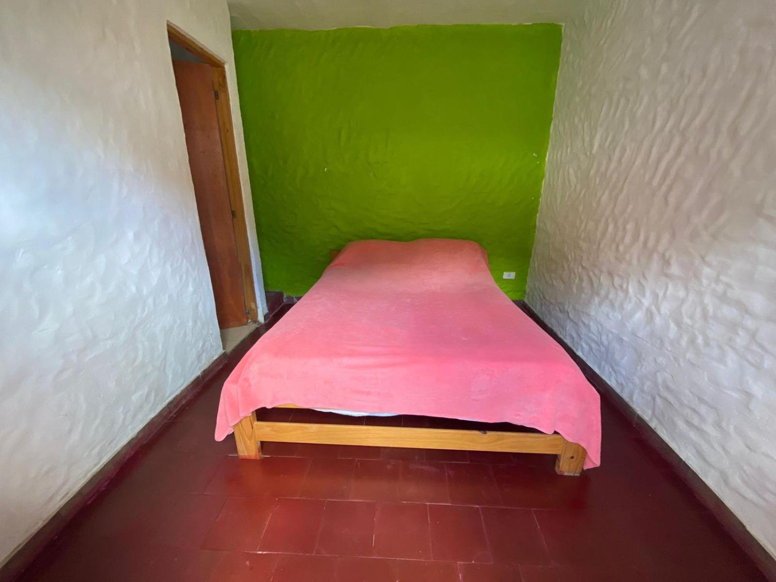 La Cinco Hotell Villa Gesell Eksteriør bilde