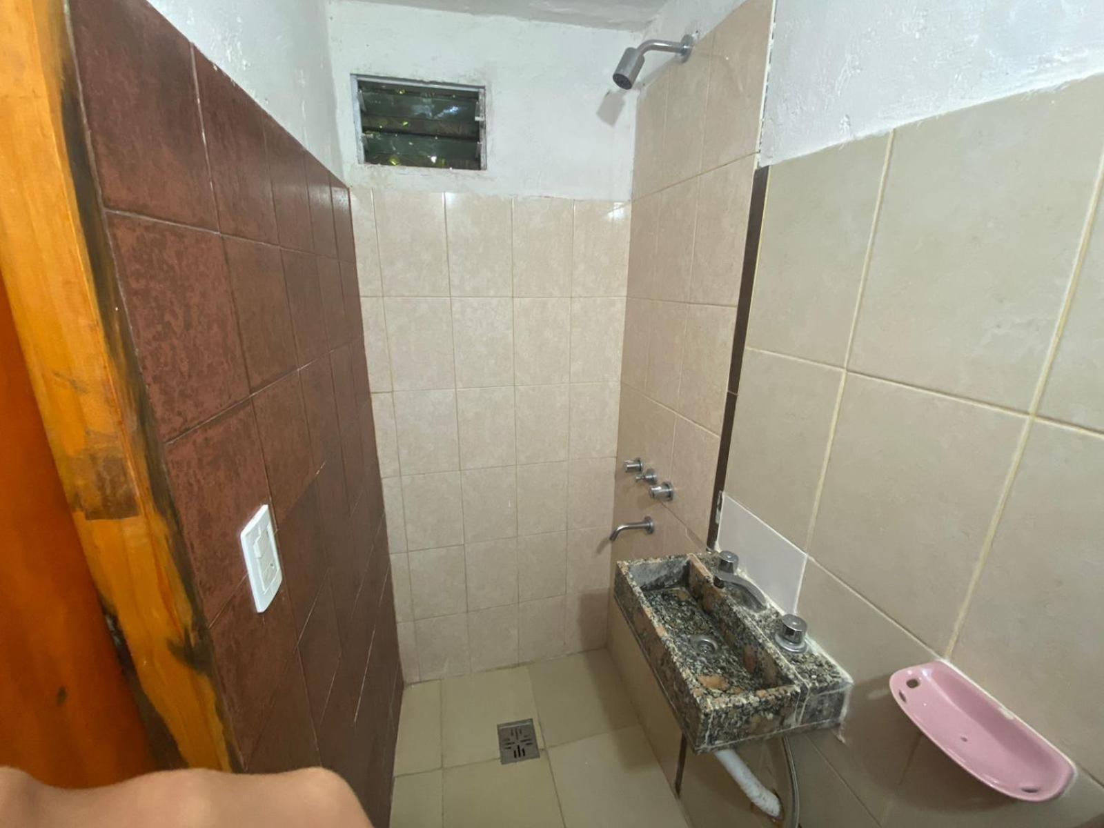 La Cinco Hotell Villa Gesell Eksteriør bilde